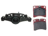 Disc Brake Caliper Raybestos Brakes RC10743