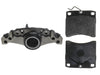 Disc Brake Caliper Raybestos Brakes RC10744