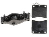 Disc Brake Caliper Raybestos Brakes RC10744