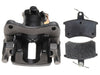 Disc Brake Caliper Raybestos Brakes RC10765NS