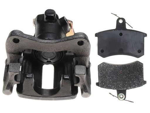 Disc Brake Caliper Raybestos Brakes RC10765NS