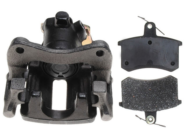 Disc Brake Caliper Raybestos Brakes RC10765NS
