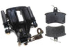 Disc Brake Caliper Raybestos Brakes RC10765NS