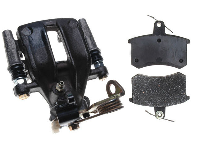 Disc Brake Caliper Raybestos Brakes RC10765NS