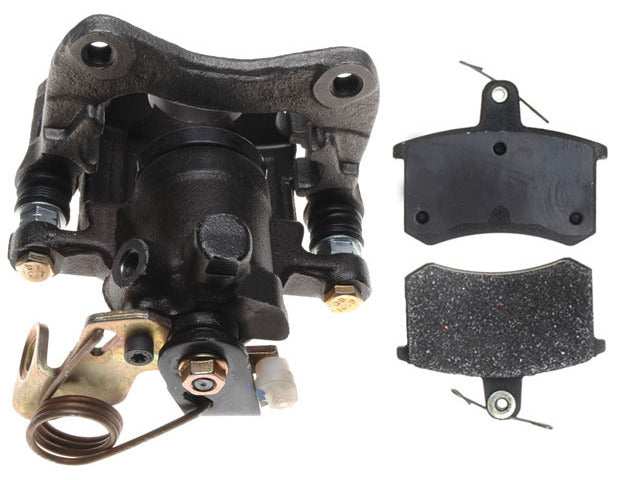 Disc Brake Caliper Raybestos Brakes RC10765NS