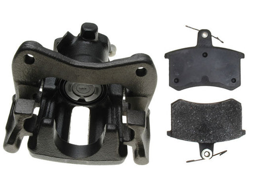 Disc Brake Caliper Raybestos Brakes RC10766NS