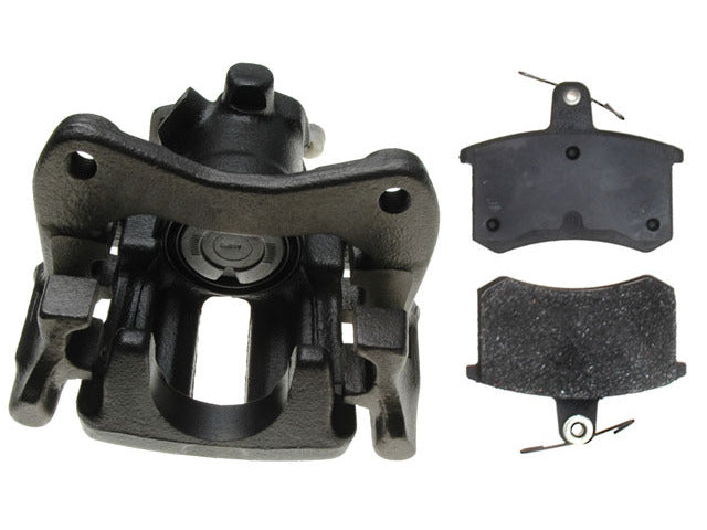 Disc Brake Caliper Raybestos Brakes RC10766NS