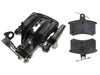 Disc Brake Caliper Raybestos Brakes RC10766NS