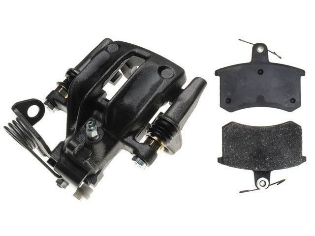 Disc Brake Caliper Raybestos Brakes RC10766NS