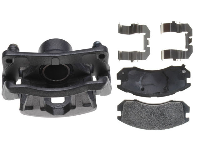 Disc Brake Caliper Raybestos Brakes RC10769
