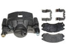 Disc Brake Caliper Raybestos Brakes RC10769