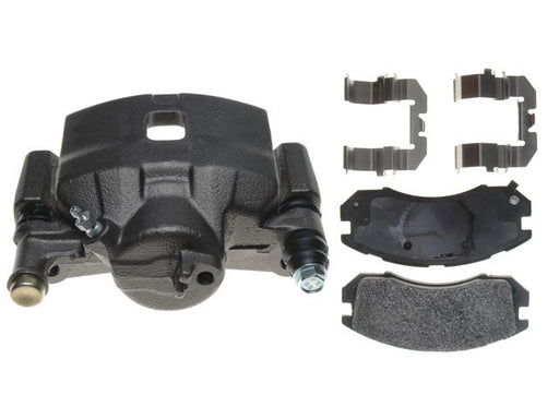 Disc Brake Caliper Raybestos Brakes RC10769