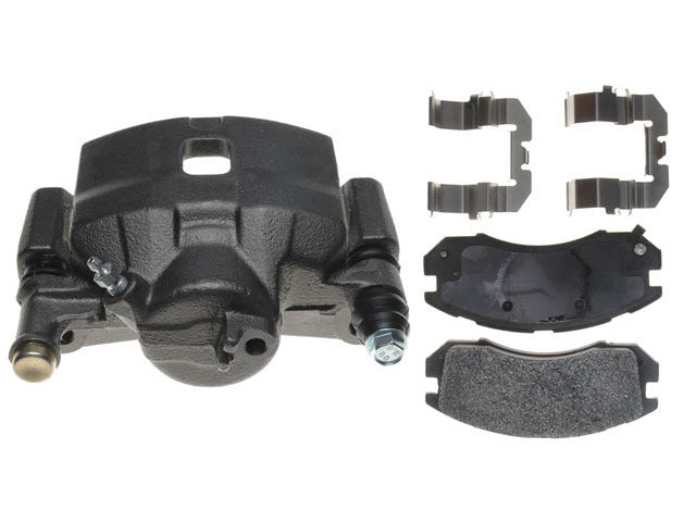Disc Brake Caliper Raybestos Brakes RC10769