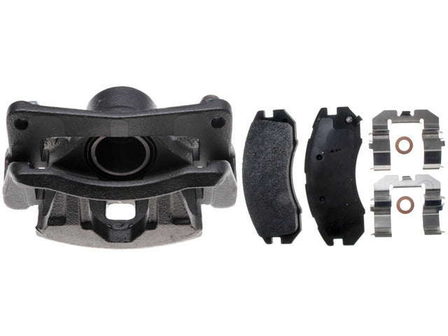 Disc Brake Caliper Raybestos Brakes RC10770
