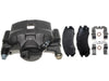Disc Brake Caliper Raybestos Brakes RC10770