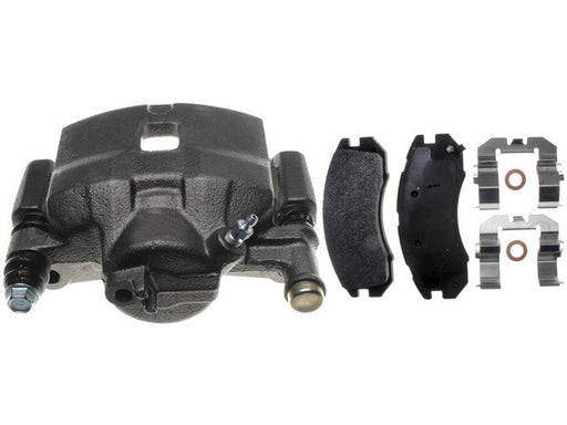 Disc Brake Caliper Raybestos Brakes RC10770