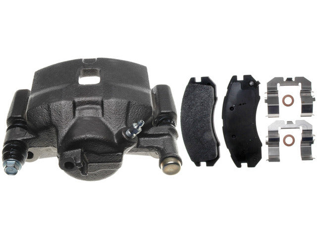 Disc Brake Caliper Raybestos Brakes RC10770