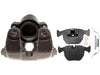 Disc Brake Caliper Raybestos Brakes RC10779