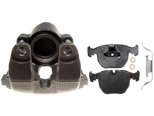 Disc Brake Caliper Raybestos Brakes RC10779