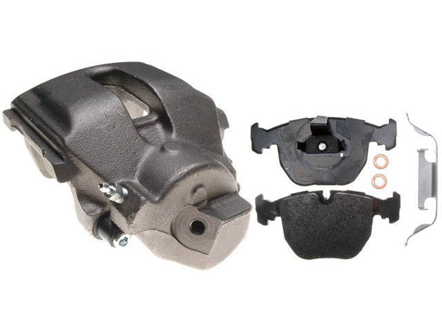 Disc Brake Caliper Raybestos Brakes RC10779