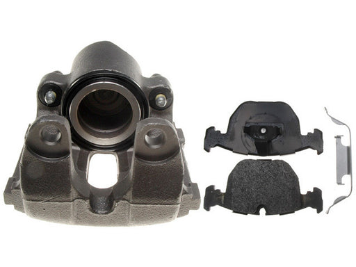 Disc Brake Caliper Raybestos Brakes RC10780