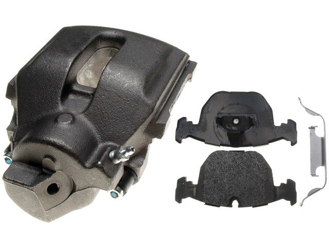 Disc Brake Caliper Raybestos Brakes RC10780