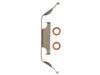 Disc Brake Caliper Raybestos Brakes RC10780C