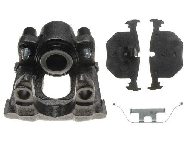 Disc Brake Caliper Raybestos Brakes RC10781
