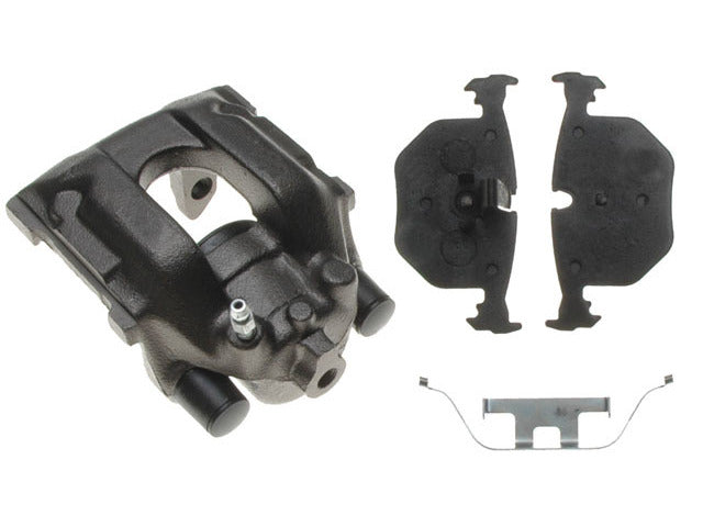 Disc Brake Caliper Raybestos Brakes RC10781