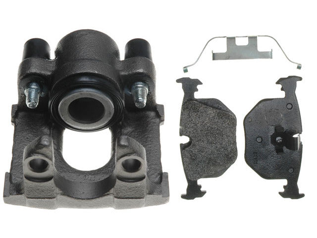 Disc Brake Caliper Raybestos Brakes RC10782