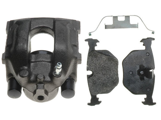 Disc Brake Caliper Raybestos Brakes RC10782
