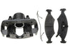 Disc Brake Caliper Raybestos Brakes RC10787NS