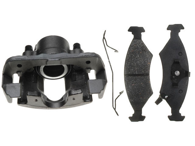 Disc Brake Caliper Raybestos Brakes RC10787NS