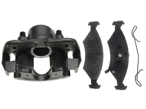 Disc Brake Caliper Raybestos Brakes RC10788NS