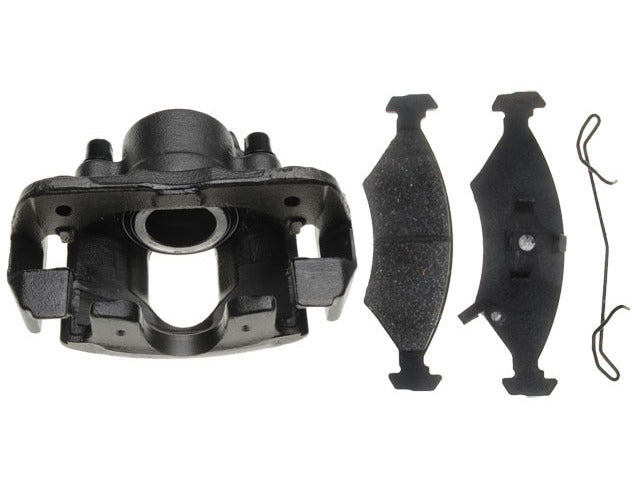Disc Brake Caliper Raybestos Brakes RC10788NS