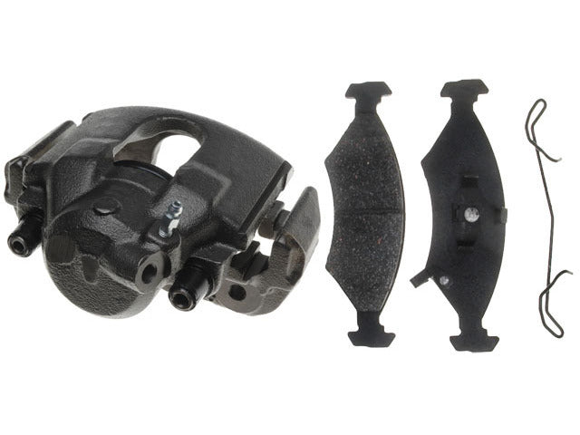 Disc Brake Caliper Raybestos Brakes RC10788NS