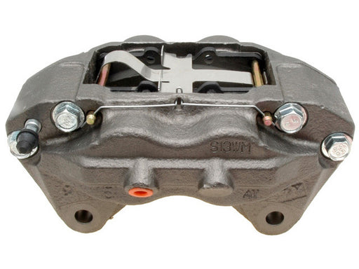 Disc Brake Caliper Raybestos Brakes RC10791