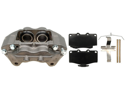 Disc Brake Caliper Raybestos Brakes RC10792