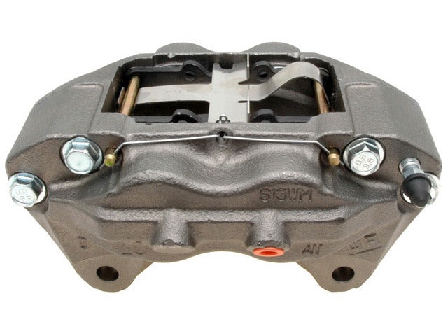 Disc Brake Caliper Raybestos Brakes RC10792