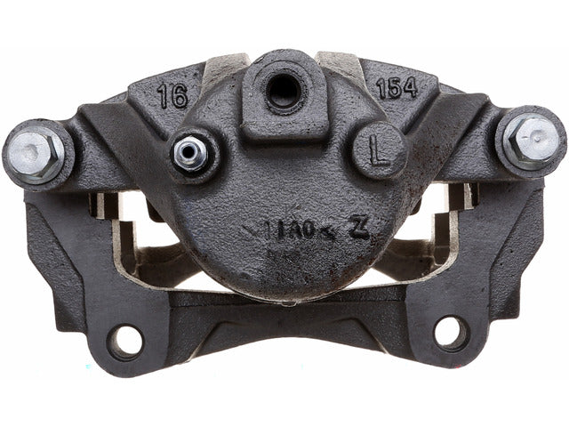 Disc Brake Caliper Raybestos Brakes RC10839