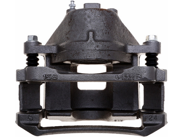 Disc Brake Caliper Raybestos Brakes RC10839
