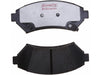 Disc Brake Caliper Raybestos Brakes RC10839