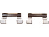 Disc Brake Caliper Raybestos Brakes RC10839