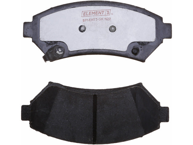 Disc Brake Caliper Raybestos Brakes RC10840