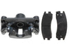 Disc Brake Caliper Raybestos Brakes RC10841