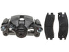 Disc Brake Caliper Raybestos Brakes RC10841