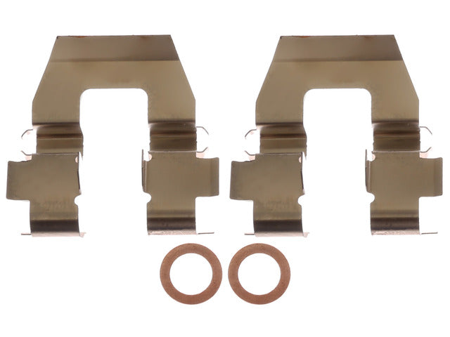 Disc Brake Caliper Raybestos Brakes RC10841C