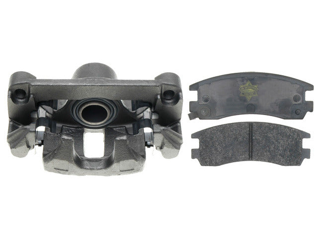 Disc Brake Caliper Raybestos Brakes RC10841P