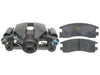 Disc Brake Caliper Raybestos Brakes RC10841P
