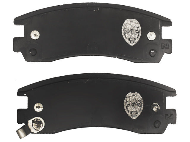Disc Brake Caliper Raybestos Brakes RC10841PC